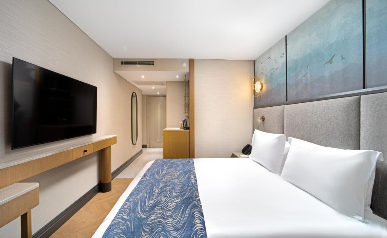 Bentley Hotel Old City-Special Class اسطنبول المظهر الخارجي الصورة